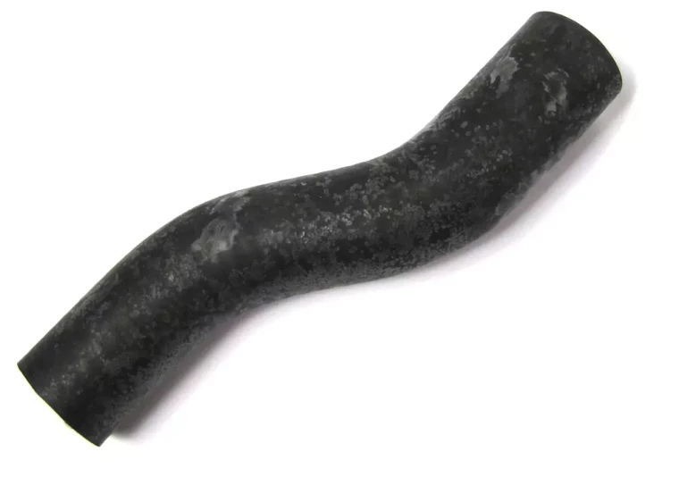 Heater Hose At Valve - Series III