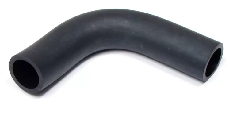 Genuine Air Intake Hose ERR7269, Idle Air Control Valve (IACV) To Throttle Body, For Land Rover Discovery Series II and Range Rover P38