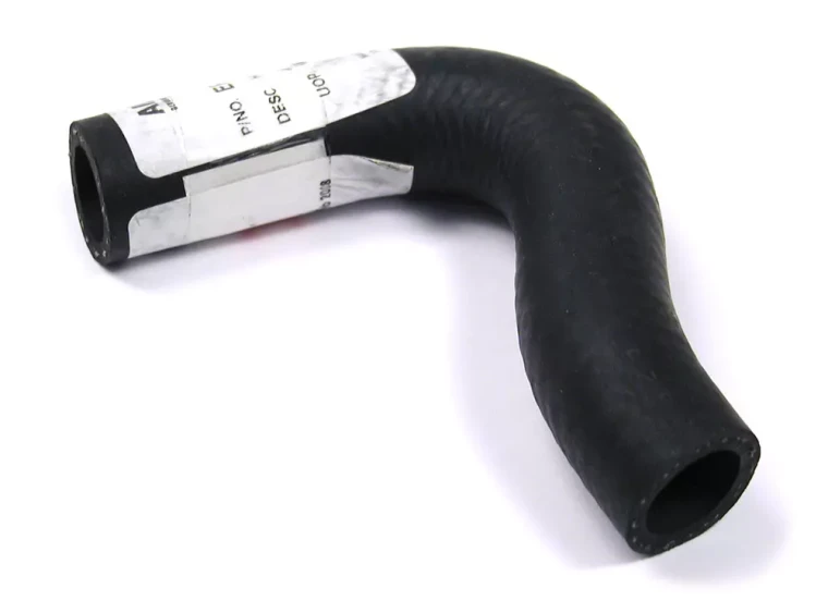 Coolant Hose - Bypass To Water Pump For Land Rover Defender 300 Tdi