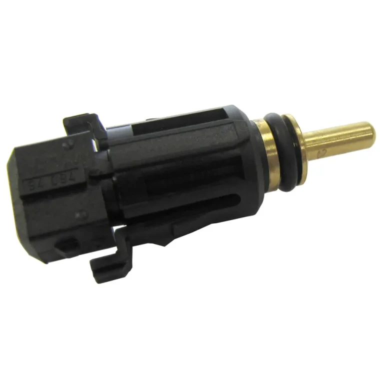 Genuine Coolant Temperature Sensor For Range Rover Full Size L322, 2003 - 2005, And Land Rover Freelander