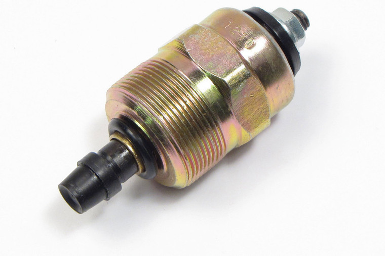 Fuel Cut Off Solenoid RTC6702 For Land Rover Defender 200Tdi And Defender 300Tdi