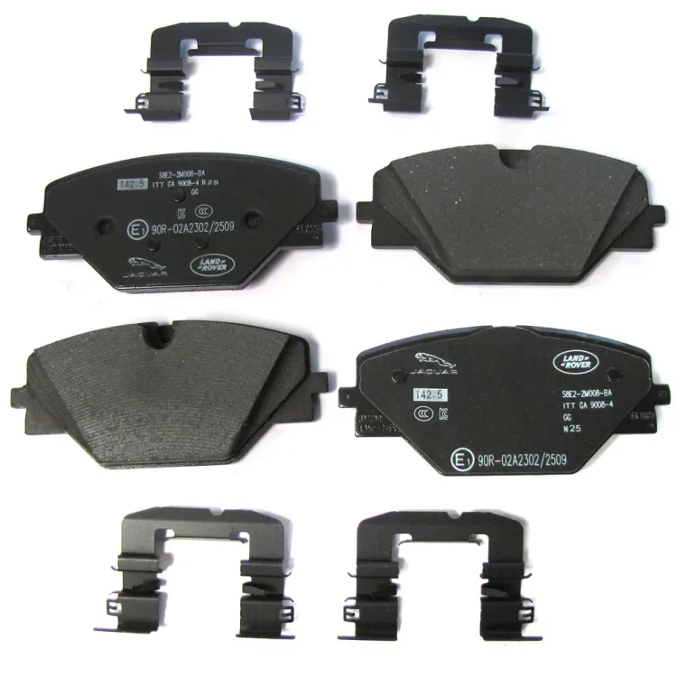 Genuine Rear Brake Pads Set 615123482 For Range Rover Full Size And Range Rover Sport (See Fitment Years)