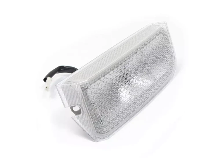 Genuine Backup Lamp XFD000053, Left, For Range Rover Full Size L322, 2003 - 2012