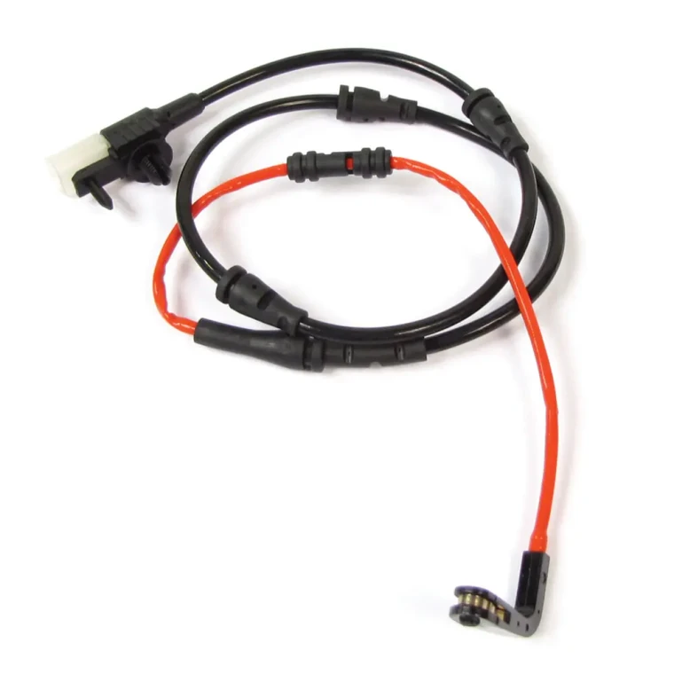 Rear Brake Pad Wear Sensor LR033295 For Range Rover Full Size L405, Range Rover Sport And Land Rover Discovery 5 (See Fitment Years)