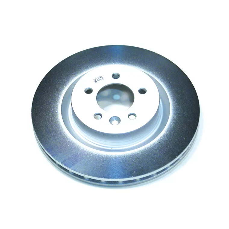 Genuine Front Brake Rotor SDB000624 For Land Rover LR4 And Range Rover Sport (See Fitment Years)