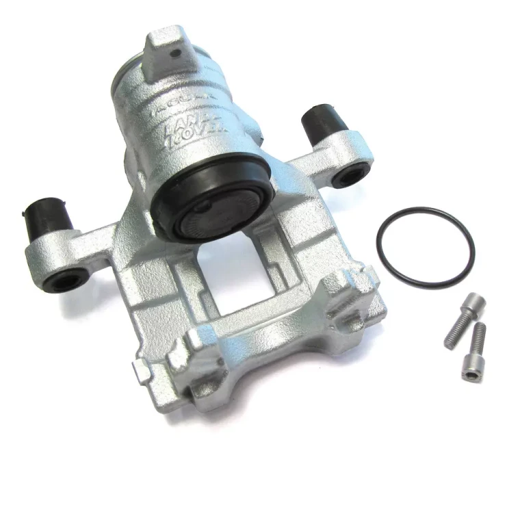 Genuine Brake Caliper LR113706, Rear Right Hand, For Land Rover Discovery Sport And Range Rover Evoque (See Fitment Years)