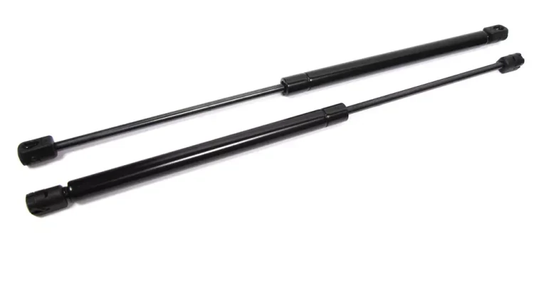 Upper Tailgate Struts MXC7833, Pair Set, For Range Rover Classic, 1987 - 1995