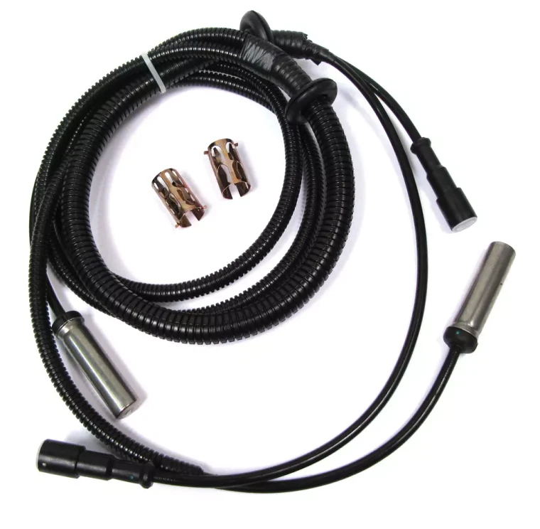Rear ABS Brake Sensor STC1750 For Land Rover Discovery I And Defender 90 (See Fitment Years)