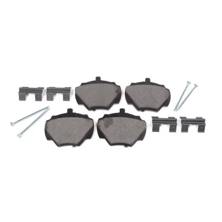 Genuine Rear Brake Pads LR032954 For Land Rover Discovery I And Defender 90 (See Fitment Years)