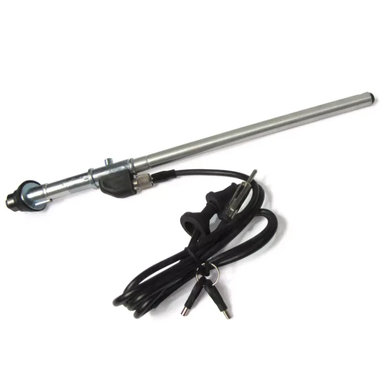 Radio Antenna, Non-Power, For Land Rover Discovery I