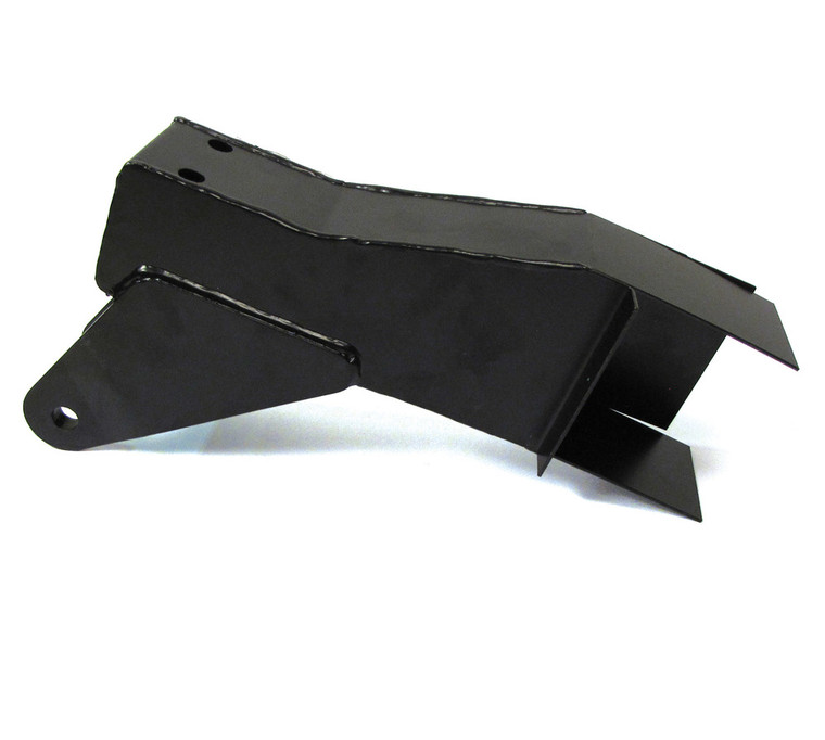 Front Right Hand Chassis Leg For Land Rover Series II/IIA 1958 - 1971 And Land Rover Series III 1971 - 1974