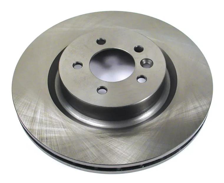 Front Brake Rotor SDB000624 For Land Rover LR4 And Range Rover Sport (See Fitment Years)