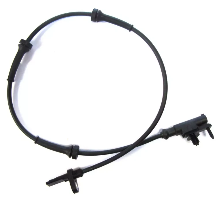 Rear ABS Wheel Speed Sensor LR033457 For Range Rover Sport And Range Rover Full Size L405 (See Fitment Years)