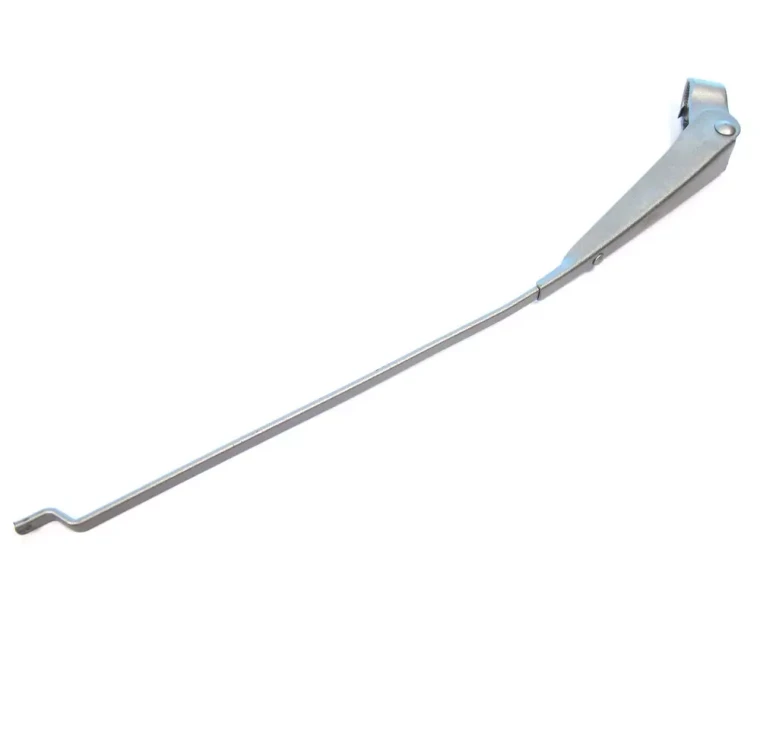 Wiper Arm Motor On Window Frame For Land Rover Series 2 And 2A