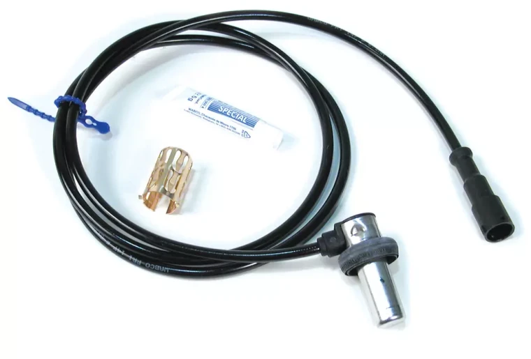 Sensor - ABS - Rear