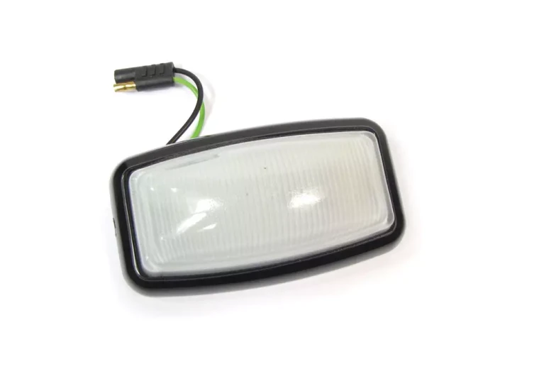 Interior Dome Lamp Assembly Land Rover Series II/IIA And III