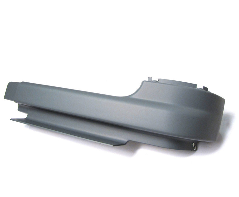 Genuine Headlamp Or Headlight Trim, Left Hand, For Land Rover Discovery I