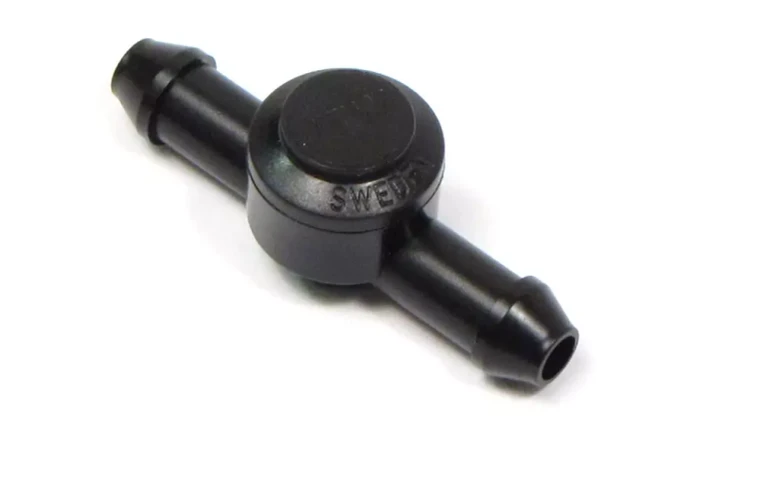 Genuine Front Windscreen Non Return Valve LR014288 For Land Rover Discovery I And Range Rover Classic