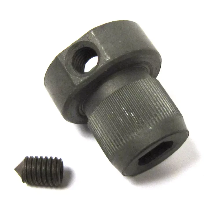 Windshield Wiper Assembly Spindle Adapter For Land Rover Series 2, 2A And 3