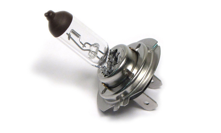 Bulb Headlamp Halogen H7