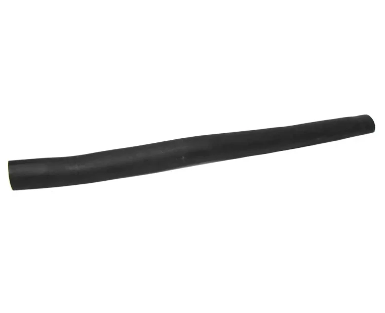 Front Door Seal 395672, Upper Front Edge, For Land Rover Series 2, 2A, And 3