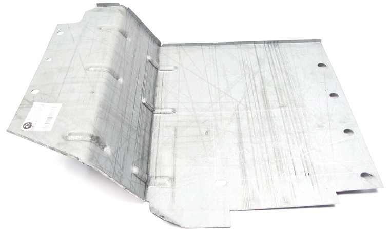 Mudshield - Left Hand - Series IIA (G<) & III-RH Drive Only