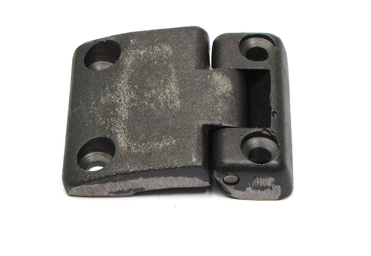 Door Hinge Assembly MXC8283, Left Hand, For Land Rover Defender 90 And Series 3 (See Fitment Note)