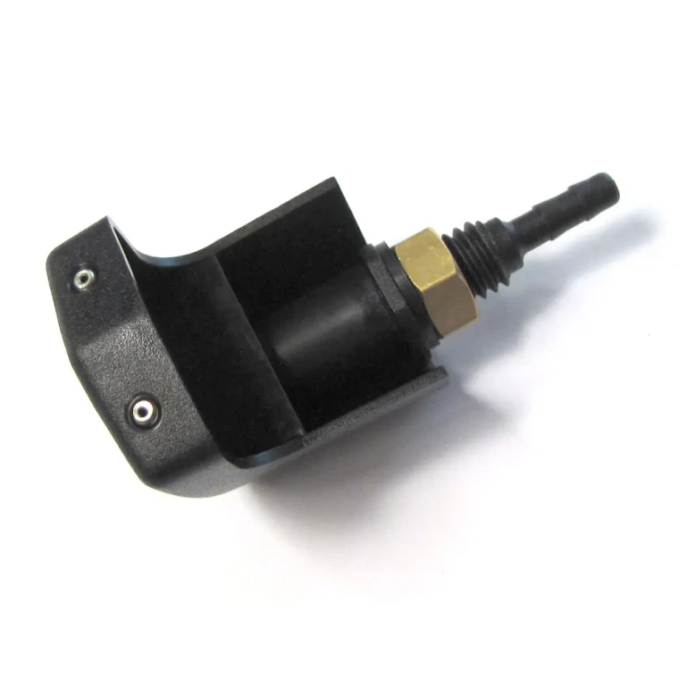 Genuine Rear Windshield Washer Jet LR061678 For Land Rover Defender 90, 110, 130 (See Fitment Notes)
