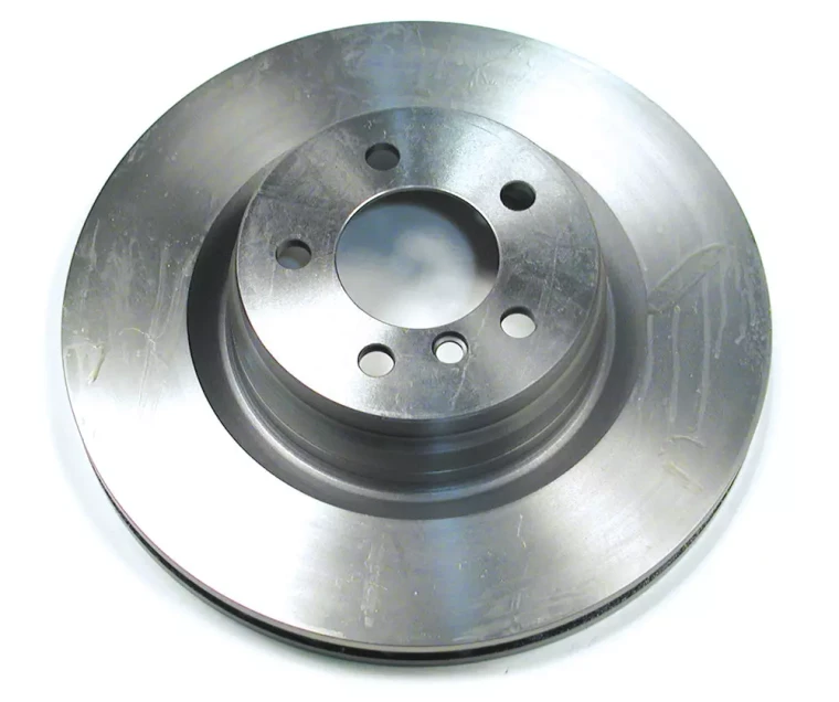 Front Brake Rotor LR031843 Or SDB500193 For Range Rover Full Size L322, 2006 - 2012 (See Fitment Notes)