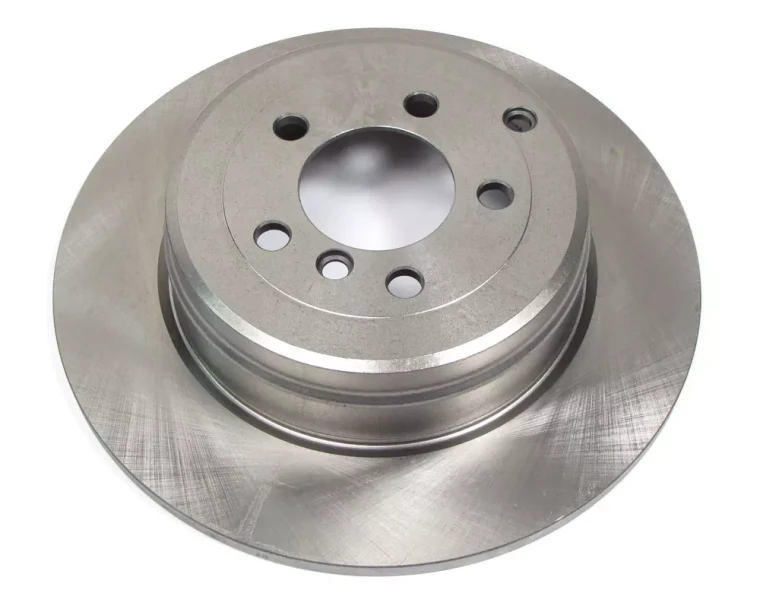 Rear Brake Rotor For Range Rover L322, 2003 - 2005