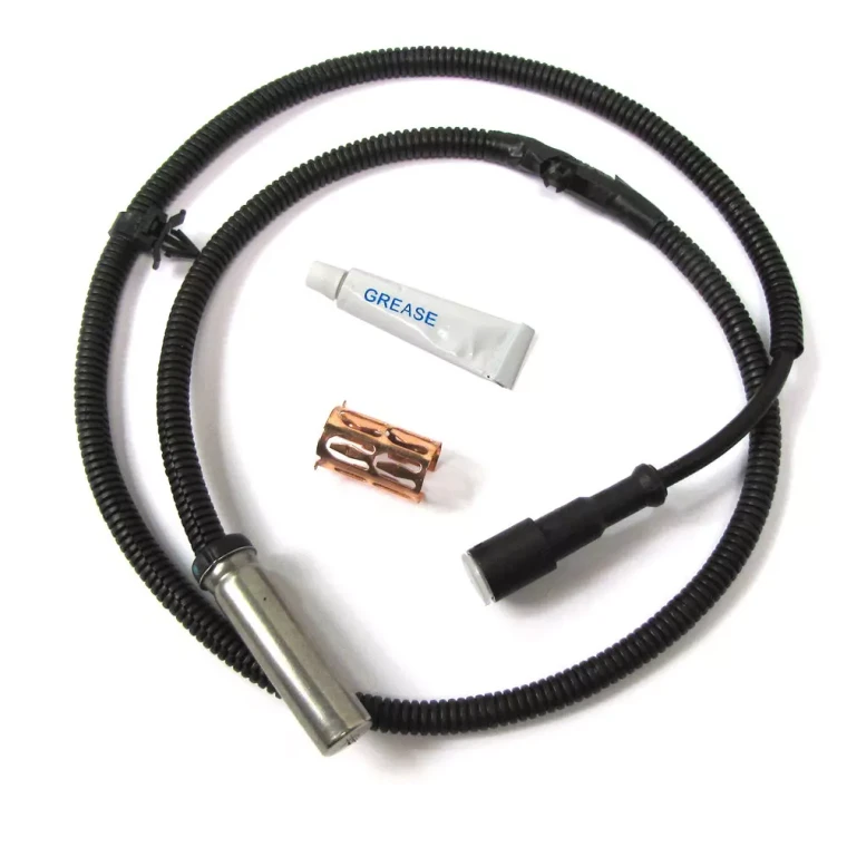ABS Sensor, Front Left Hand STC1865, For Range Rover Classic, 1992 - 1995