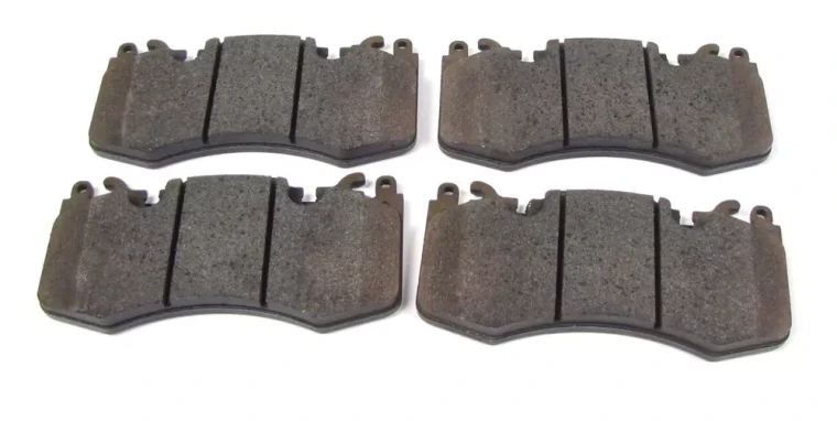 Front Brake Pads (LR160069, LR020362, Or LR093886) For Range Rover Sport And Range Rover Full Size L405 (See Fitment Years)