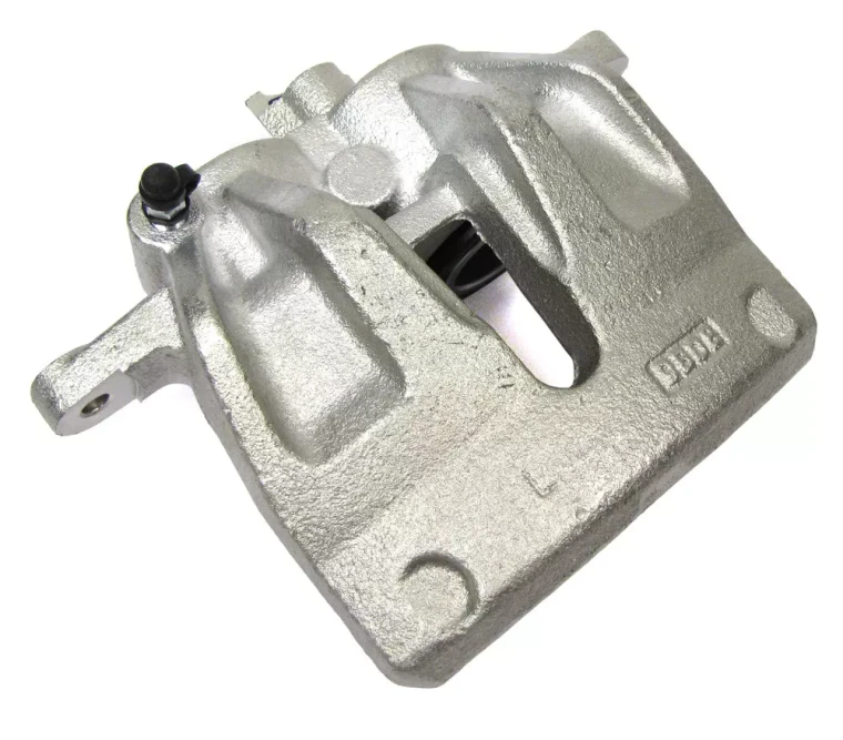 Brake Caliper SEG500050, Left Front, For Land Rover LR3 And Range Rover Sport (See Fitment Years)