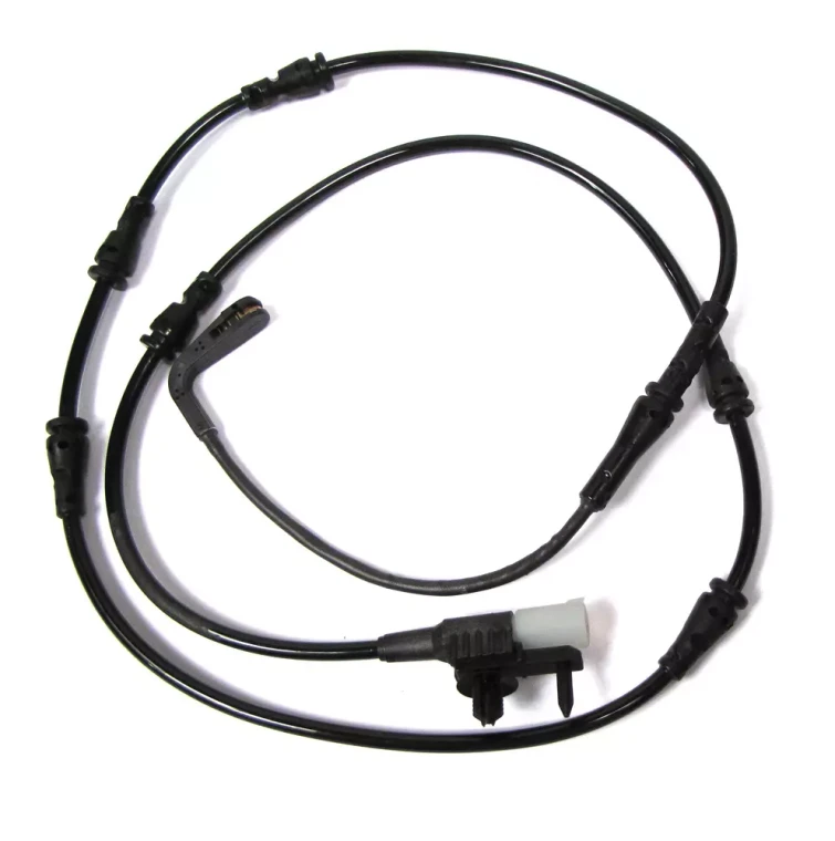 Front Brake Pad Wear Sensor LR098988 By BOWA For Land Rover Discovery 5, Defender 90, 110, & 130 New Gen L663, Range Rover Sport, And Range Rover Full Size L405 (See Fitment Years)