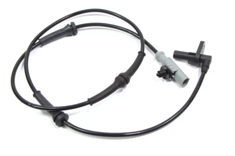 Front Brakes ABS Sensor SSB500092 For Land Rover LR3 And Range Rover Sport, 2005 - 2009