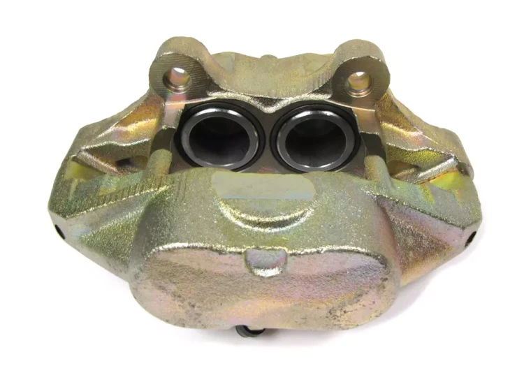 Brake Caliper AEU1718, Front Right Hand Non-ABS, For Range Rover Classic, 1987-1989