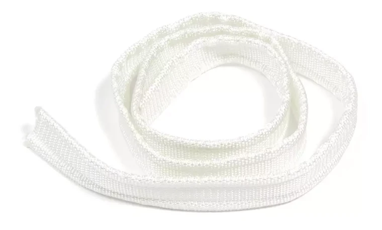Hood Rest Web Strip For Land Rover Series II/IIA 1958 - 1971, And Land Rover Series III 1971 - 1974