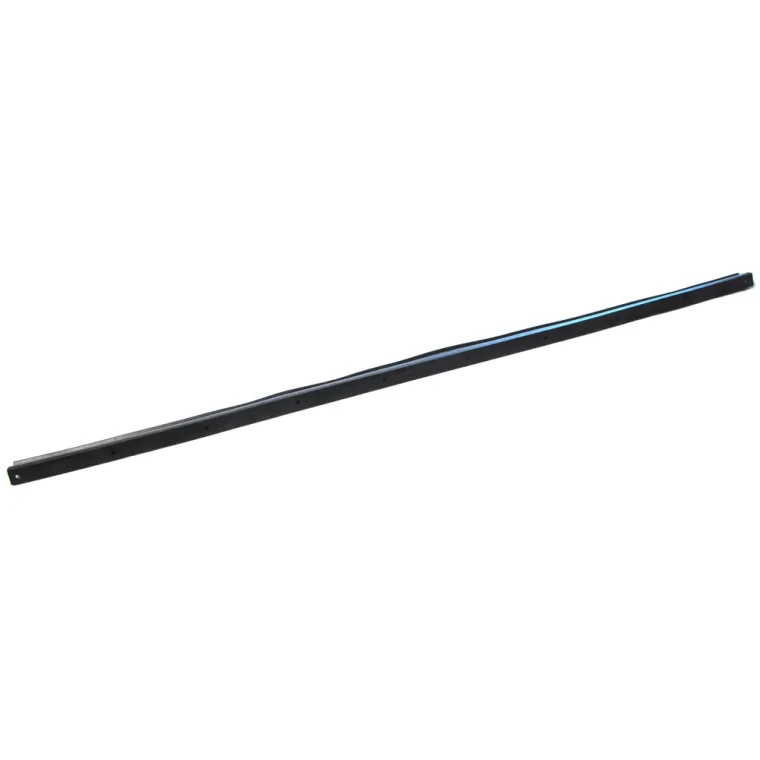 Door Sill Seal, Front Left Hand And Right Hand For Land Rover Defender 90, 110 (See Fitment Years)