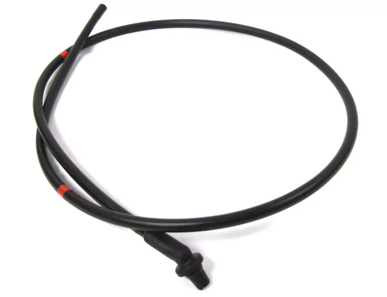 Genuine Rear Sunroof Drain Tube EEH500110 For Land Rover LR3 And LR4, 2005 - 2016