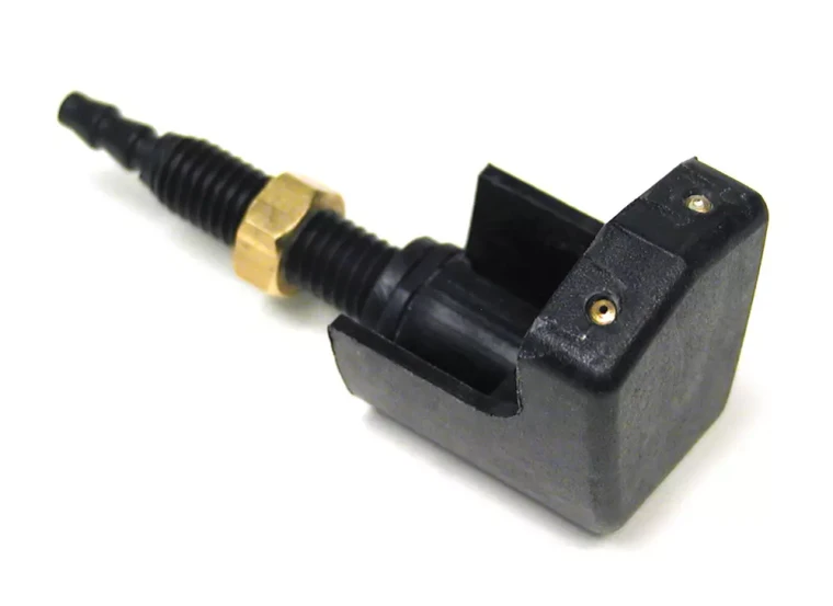 Windshield Washer Jet AMR3025 For Land Rover Defender 90 And 110