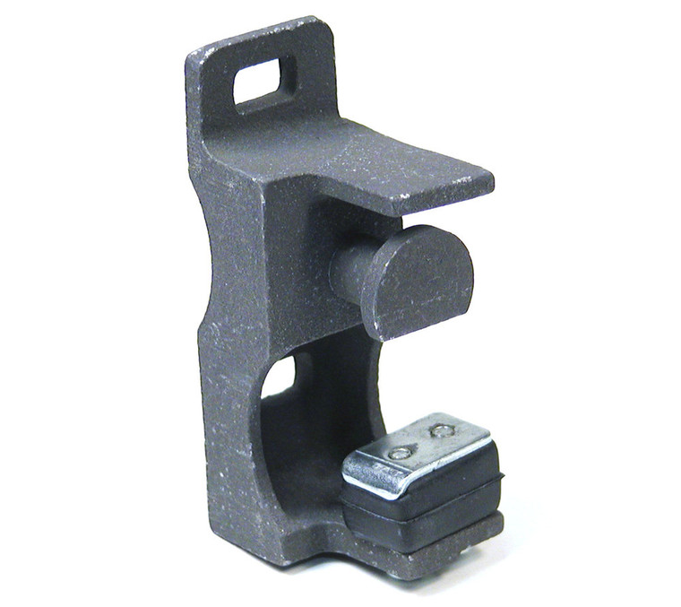 Front Door Striker, Left Hand, For Land Rover Defender 90 And 110, And Land Rover Series 3 (See Fitment Years And Notes)