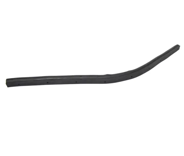 Weatherstrip Sill MRC5740, Right Hand Front Door Bottom, For Land Rover Series 2, 2A, And 3