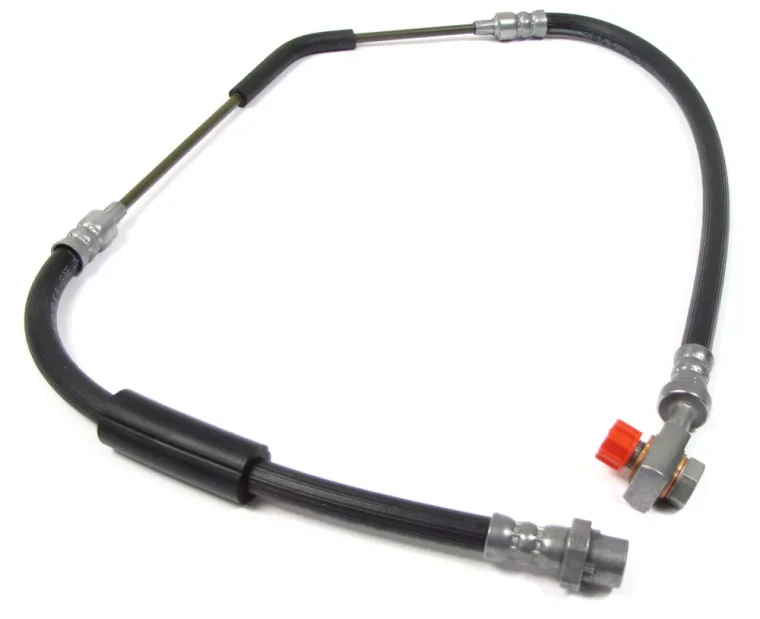 Rear Left Brake Hose LR044358 for Range Rover Full Size 2006-2012