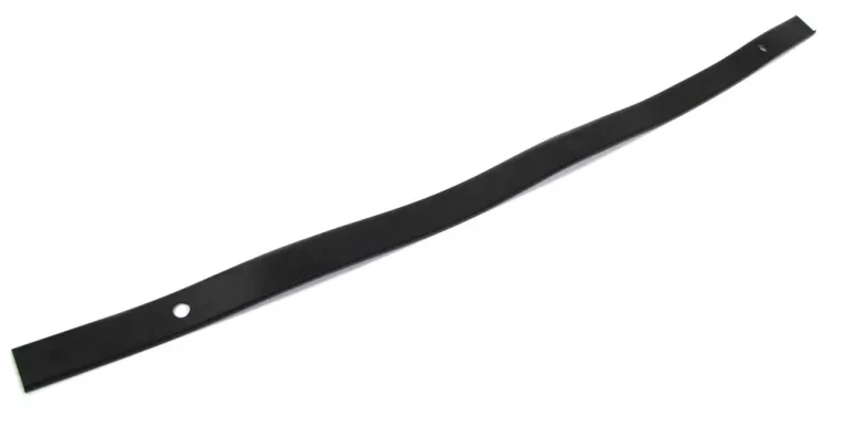 Door Seal Gasket 330163, Between Door And Door Top, For Land Rover Defender 90, And Series 2, 2A, And 3 (See Fitment Years)