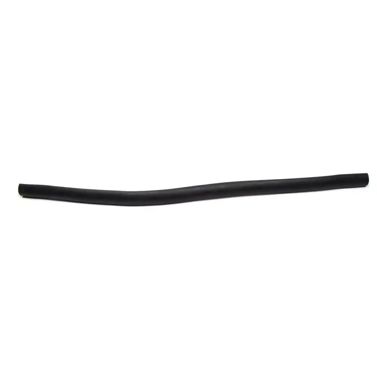 Top Front Door Weatherstrip For Land Rover Series 2, 2A, And 3 (See Fitment Years)