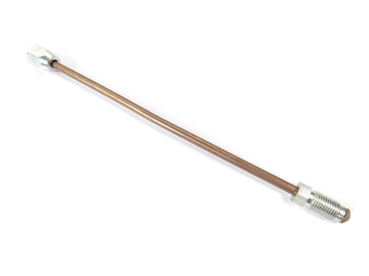 Brake Pipe, Wheel Cylinder To Flexible Hose Front For Land Rover Series III