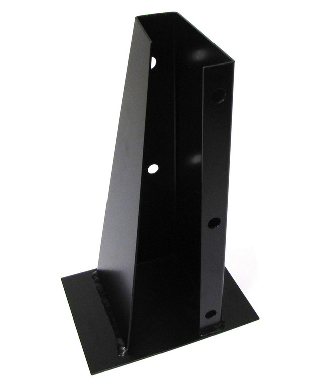 Rear Of Gas Tank, Right Hand Outrigger For Land Rover Series II/IIA 1958 - '71, 88" And Land Rover Series III 1971 - 1974, 88"
