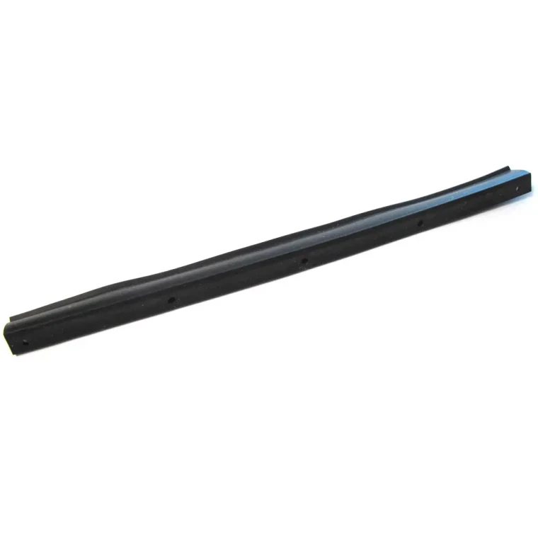 Door Sill Seal, Rear Left Hand And Right Hand For Land Rover Defender 110 (See Fitment Years)