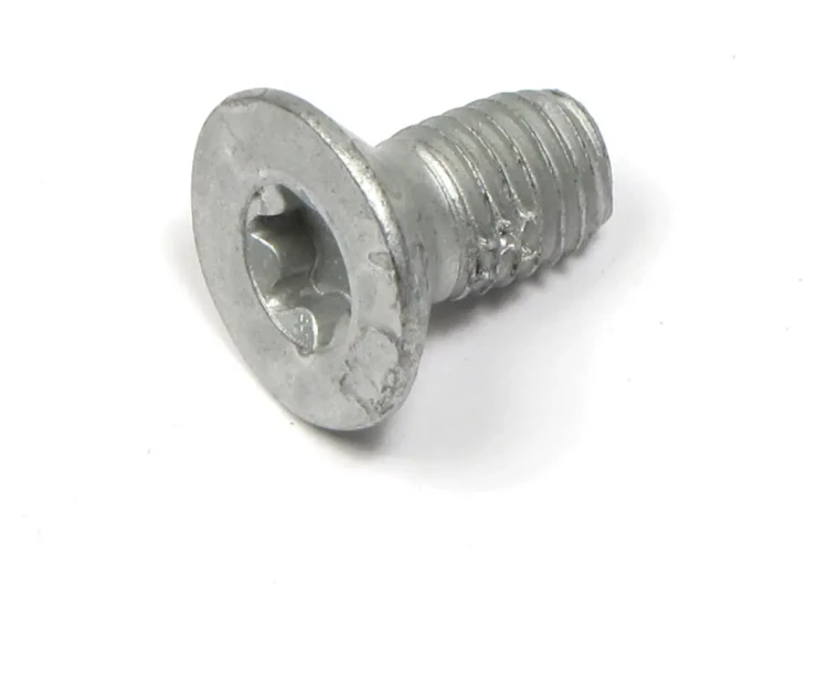 Brake Rotor Locator Screw SYP100241, Torx Socket T50 Size, For Land Rover LR3, LR4, Range Rover Sport, And Range Rover Full Size (See Fitment Years)
