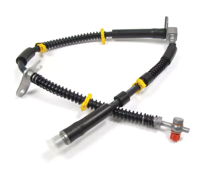 Brake Hose LR058021, Front Right Hand, For Range Rover Sport, 2006 - 2013